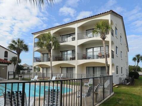 The Palms at Seagrove by Wyndham Vacation Rentals - Photo2