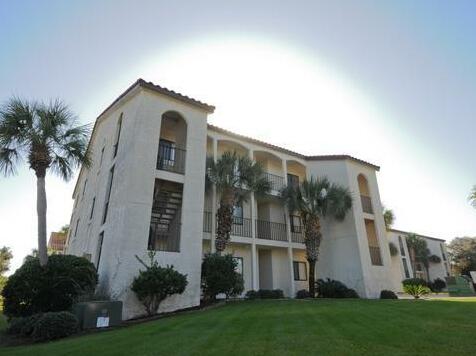 The Palms at Seagrove by Wyndham Vacation Rentals - Photo3