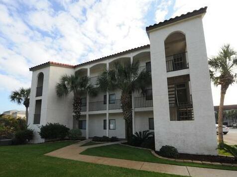 The Palms at Seagrove by Wyndham Vacation Rentals - Photo4