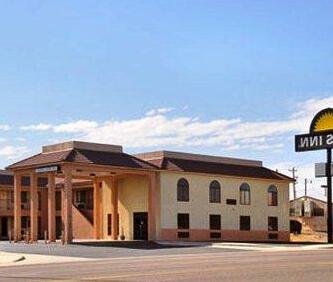 Days Inn Santa Rosa New Mexico