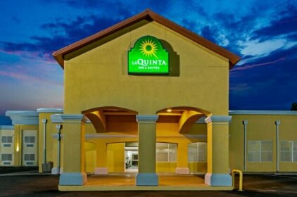 La Quinta Inn & Suites Santa Rosa