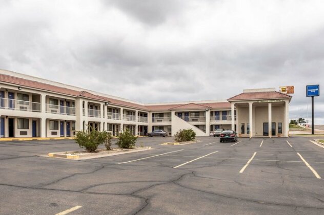 Rodeway Inn Santa Rosa - Photo3