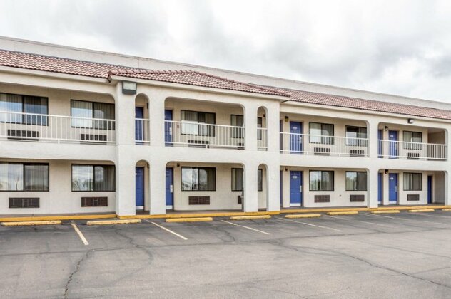 Rodeway Inn Santa Rosa - Photo5