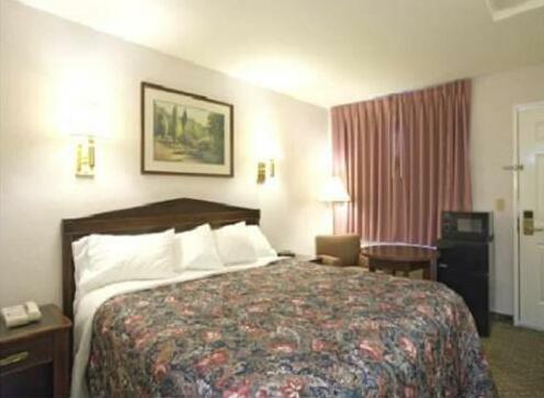 Americas Best Value Inn & Suites - Wine Country - Photo5