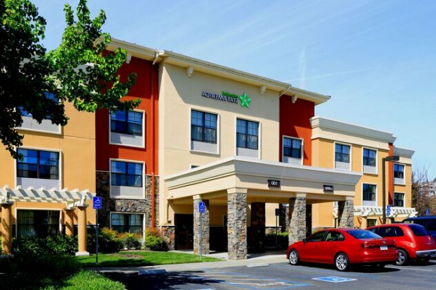 Extended Stay America - Santa Rosa - North