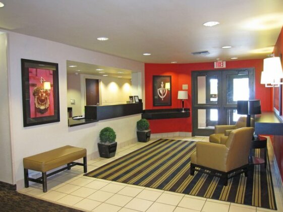 Extended Stay America - Santa Rosa - North - Photo3