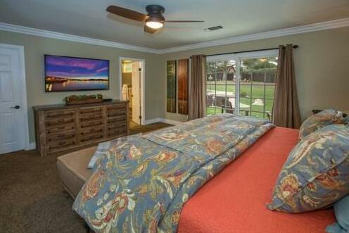 Paradise Valley Retreat Holiday home - Photo4