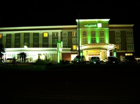 Holiday Inn Santee - Photo3