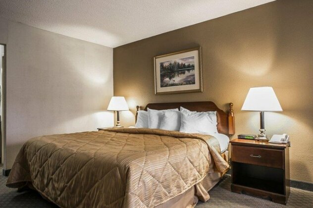 Quality Inn & Suites Santee I-95 - Photo3