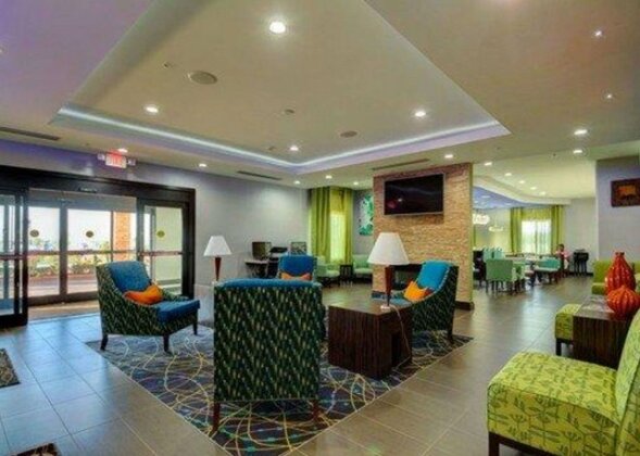 Comfort Inn & Suites Tulsa I-44 West - Rt 66 - Photo5