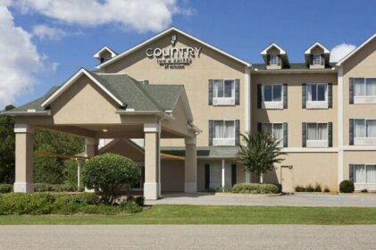 Country Inn & Suites by Radisson Saraland AL