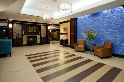 Holiday Inn Express Hotel & Suites Mobile Saraland - Photo3