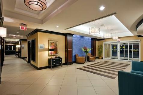 Holiday Inn Express Hotel & Suites Mobile Saraland - Photo4