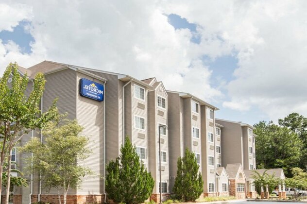 Microtel Inn & Suites by Wyndham Saraland - Photo2