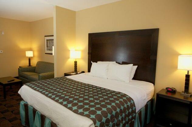 Red Lion Inn & Suites Saraland - Mobile