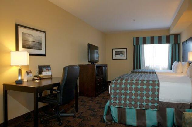 Red Lion Inn & Suites Saraland - Mobile - Photo4