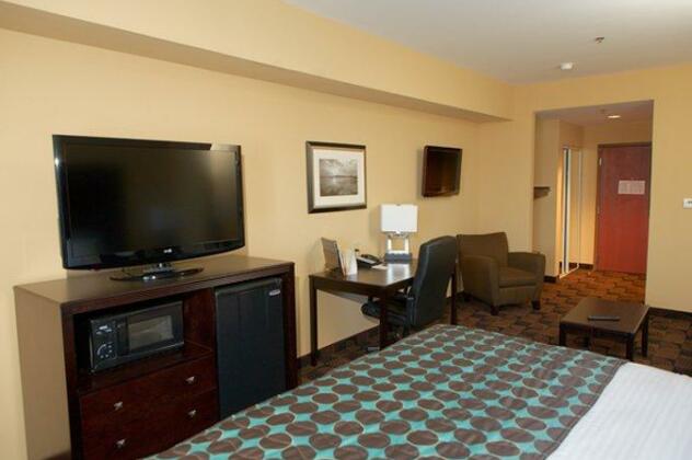 Red Lion Inn & Suites Saraland - Mobile - Photo5
