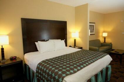 Red Lion Inn & Suites Saraland - Mobile