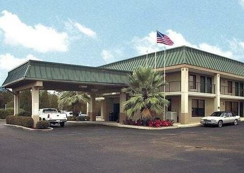 Red Roof Inn Mobile North Saraland