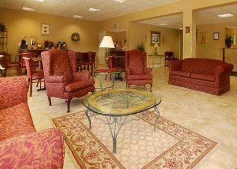Red Roof Inn Mobile North Saraland - Photo2