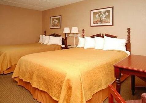 Red Roof Inn Mobile North Saraland - Photo3