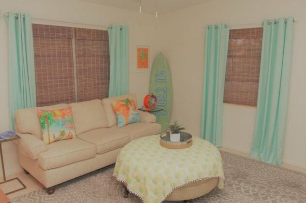 Beachside Bliss of Siesta Key - Photo2