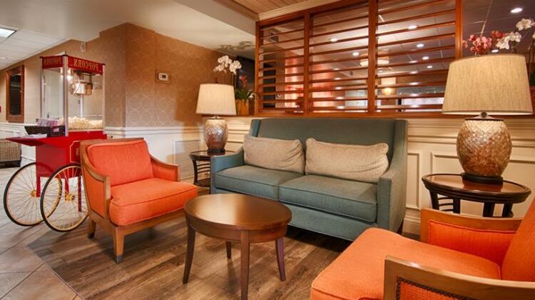 Best Western Plus Siesta Key Gateway - Photo4