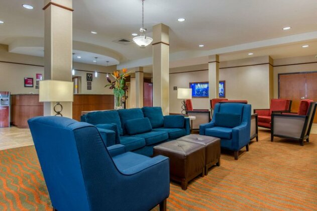 Comfort Suites Sarasota-Siesta Key - Photo5