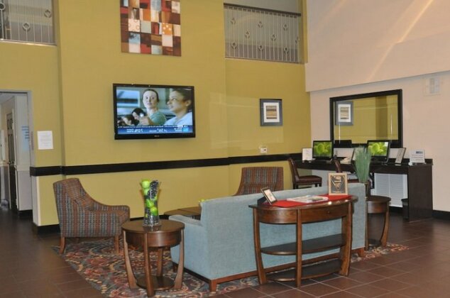 Holiday Inn Express & Suites Sarasota East - Photo3