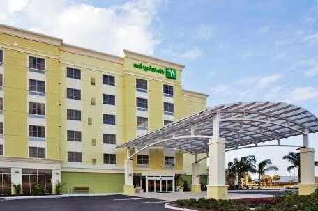 Sarasota Airport Hotel
