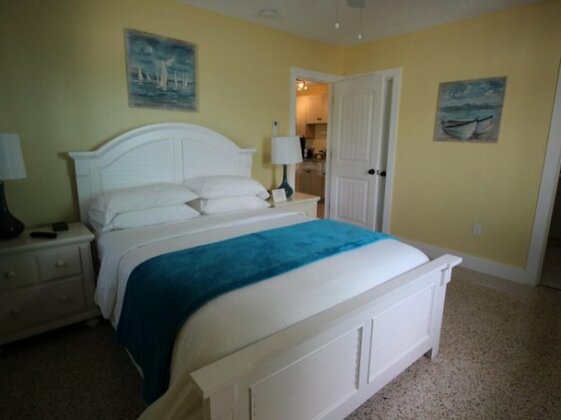Siesta Key Palms Resort - Photo2