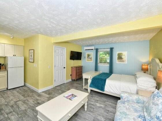 Siesta Key Palms Resort - Photo3