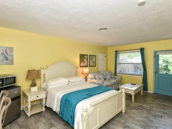 Siesta Key Palms Resort - Photo4