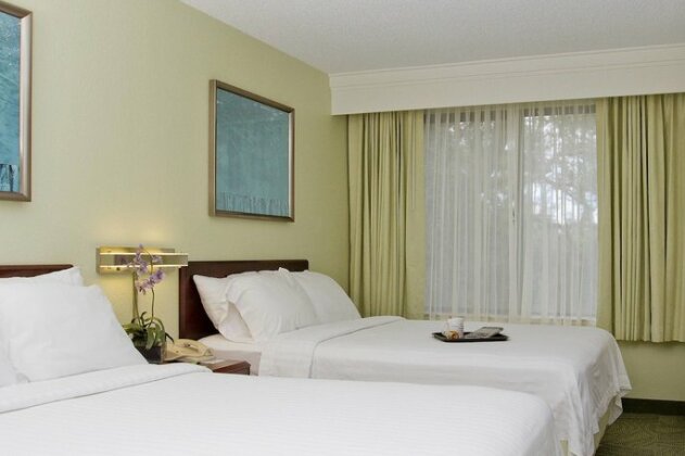 SpringHill Suites Sarasota Bradenton - Photo4