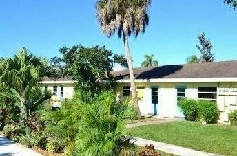 The Giving Tree Cottages At Siesta Key