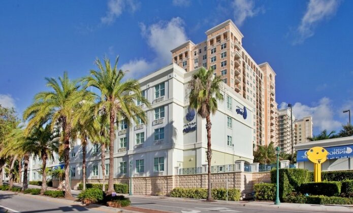 The Hotel Indigo - Sarasota - Photo2