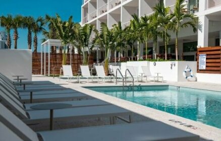 The Sarasota Modern a Tribute Portfolio Hotel