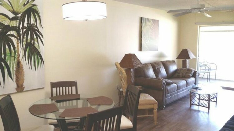 Tropical Dreams 2Br Near Siesta Key - Photo2