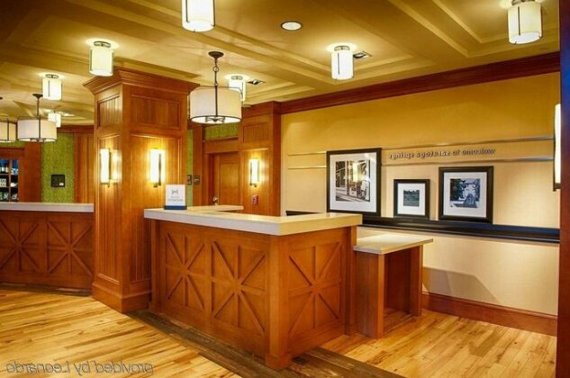 Hampton Inn & Suites Saratoga Springs - Photo3