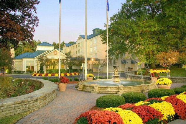 Hilton Garden Inn Saratoga Springs - Photo2
