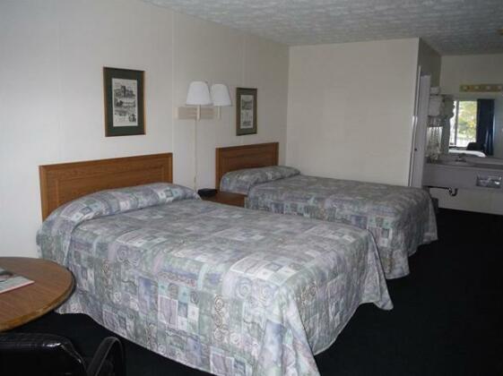 The Springs Motel - Photo5