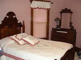 The Orchard Bed and Breakfast - Photo2