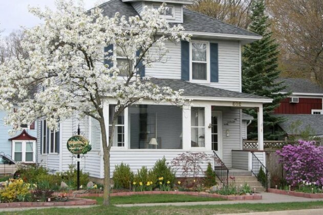 Serendipity Bed and Breakfast Saugatuck