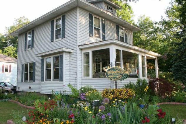 Serendipity Bed and Breakfast Saugatuck - Photo2