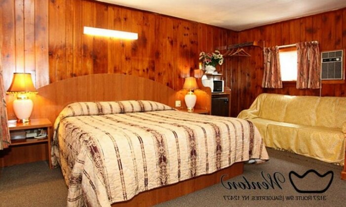 Wenton Motel - Photo5