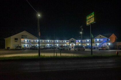 Willabee's Motel