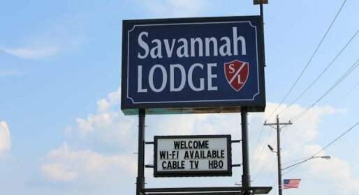 Savannah Lodge