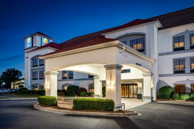 Comfort Inn & Suites Savannah Airport - Photo2
