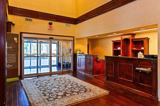 Country Inn & Suites by Radisson Savannah Gateway GA - Photo4