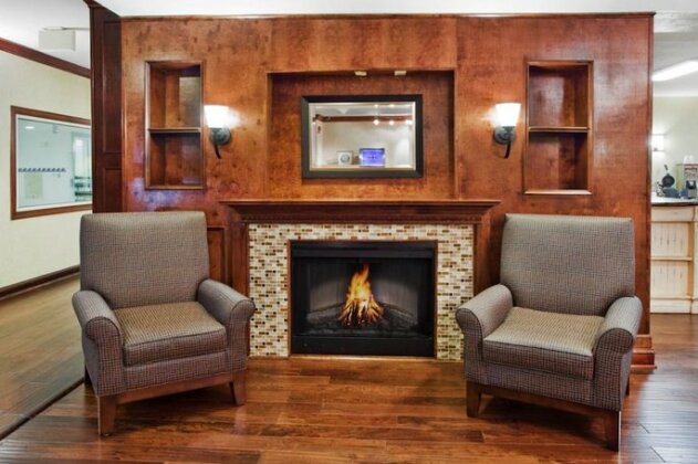 Country Inn & Suites by Radisson Savannah Gateway GA - Photo5